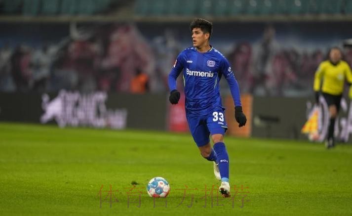 德天空：皇马有意勒沃库森因卡皮耶 将面临竞争